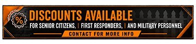 Discount Badge